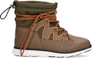 ONeill  - Fjord LT Flyknit sn - Womens - Olive - 39