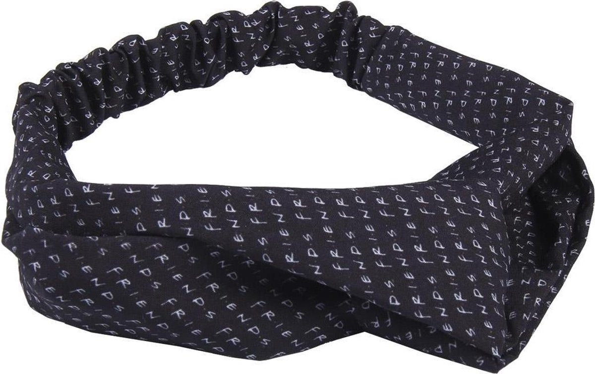 Friends Haar Accessoires Bandana
