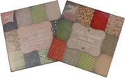 Joy!Crafts / Papierblokken /  Hobby Karton / Noor! Design / 2 x 48vel / 30