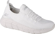 Skechers Bobs Sport B Flex-Color Connect 117121-WHT