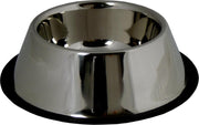 RVS voerbak 25cm/0