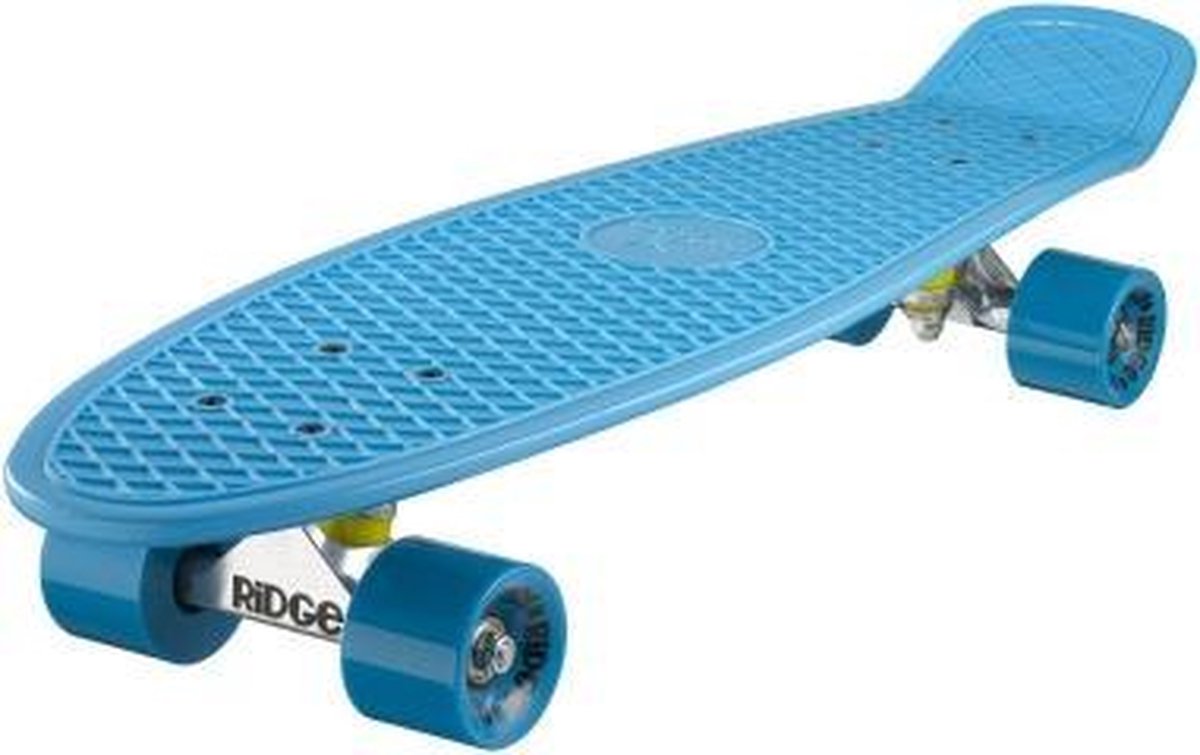 Penny Skateboard Ridge Retro 27'' Skateboard Green / Black