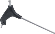 Tempish Inline Key