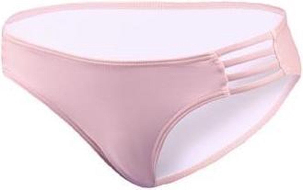 Beco Bikinibroekje Beactive Dames Polyester/elastaan Roze Mt 32