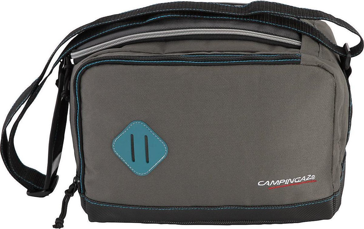 Campingaz The Office Koeltas - Lunchtas - 9 Liter - Grijs
