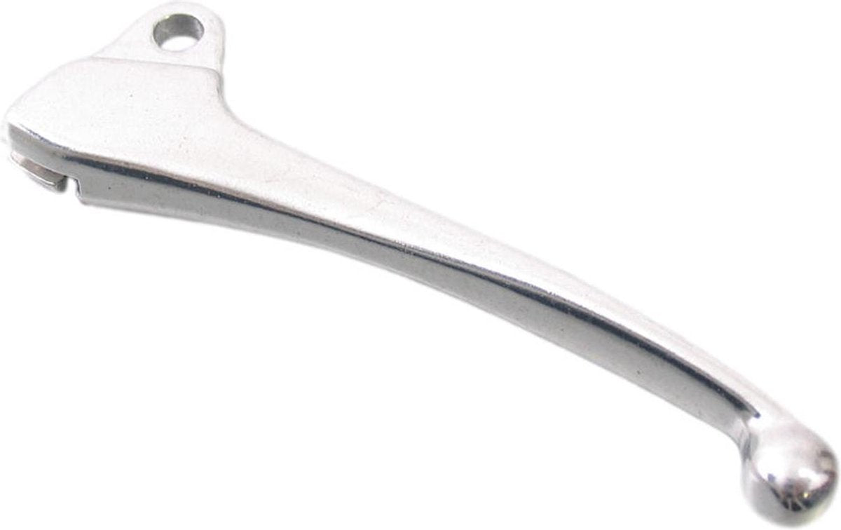 Remgreep Links Yamaha Jog-R - zilver
