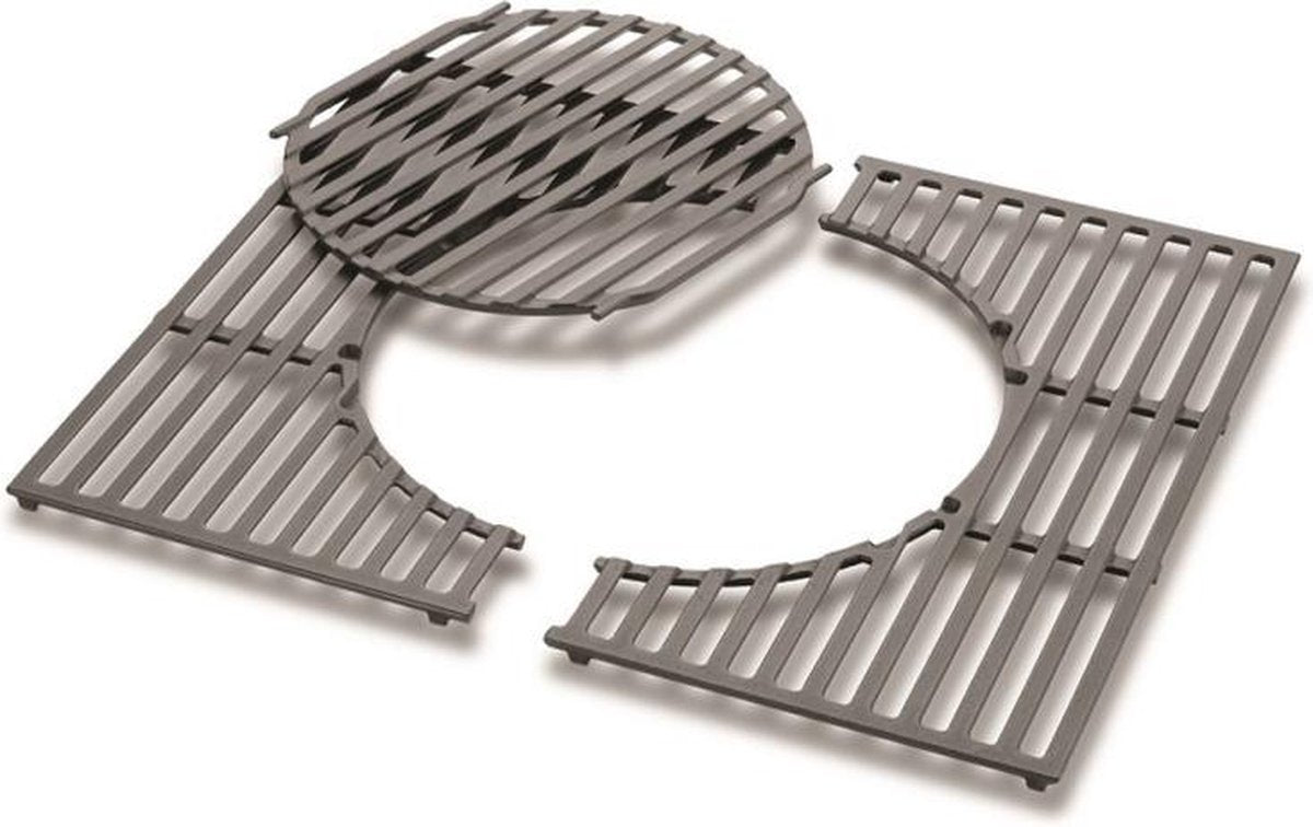 Weber Gourmet BBQ System Grillrooster voor Spirit 200-serie