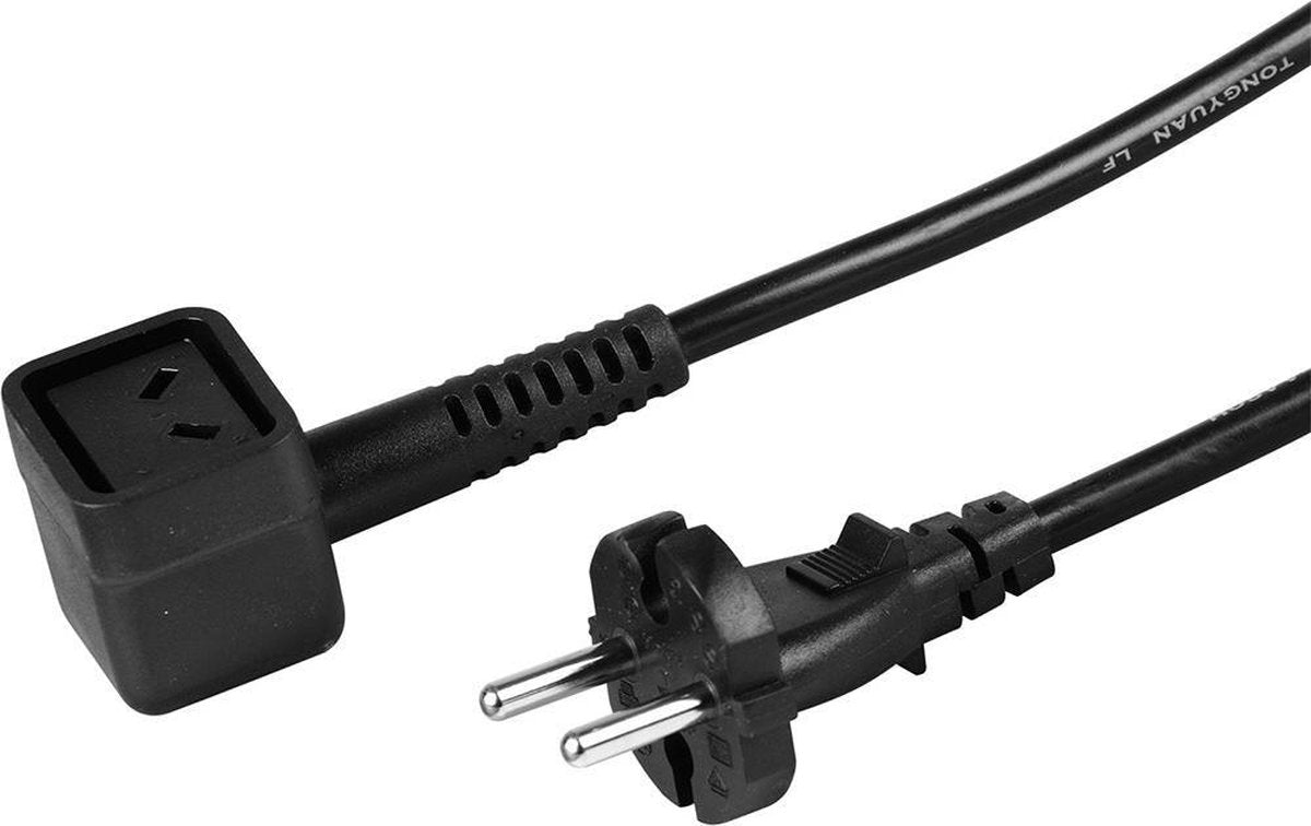 Numatic Snoer 2x 1.00mm
