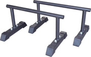 Parallettes | Lifemaxx®