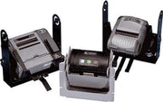 Zebra AK17463-002 houder Draagbare printer Zwart Passieve houder