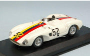 Ferrari 625LM Spider #52 Buenos Aires 1957