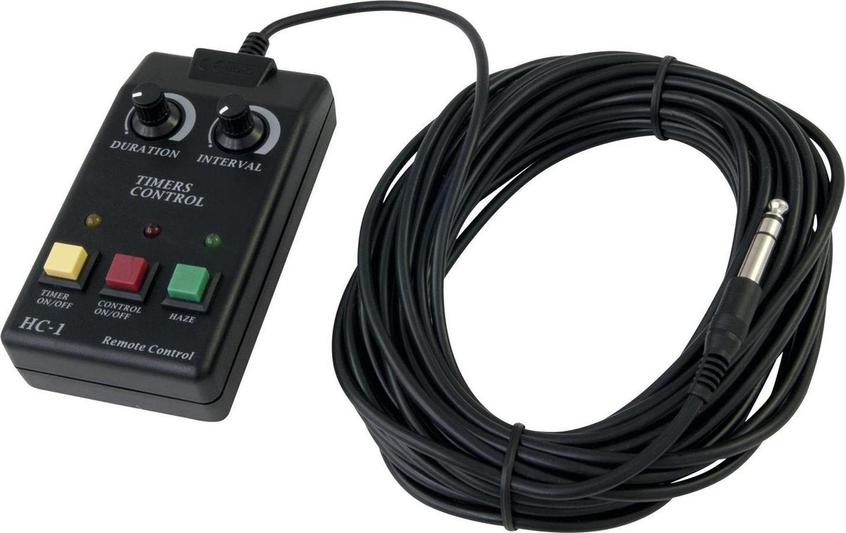 ANTARI HC-1 Timer Remote Controller