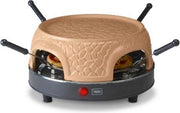 Trebs 99390 PizzaGusto - Pizza oven 4 personen