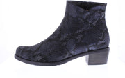 Verhulst Laura laarsje wijdte H 9435 - 43 - 68_2836 Blauw maat 7½
