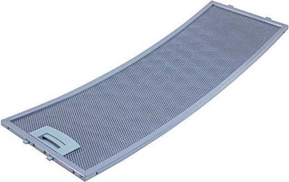 AllSpares Metaalfilter voor 357623