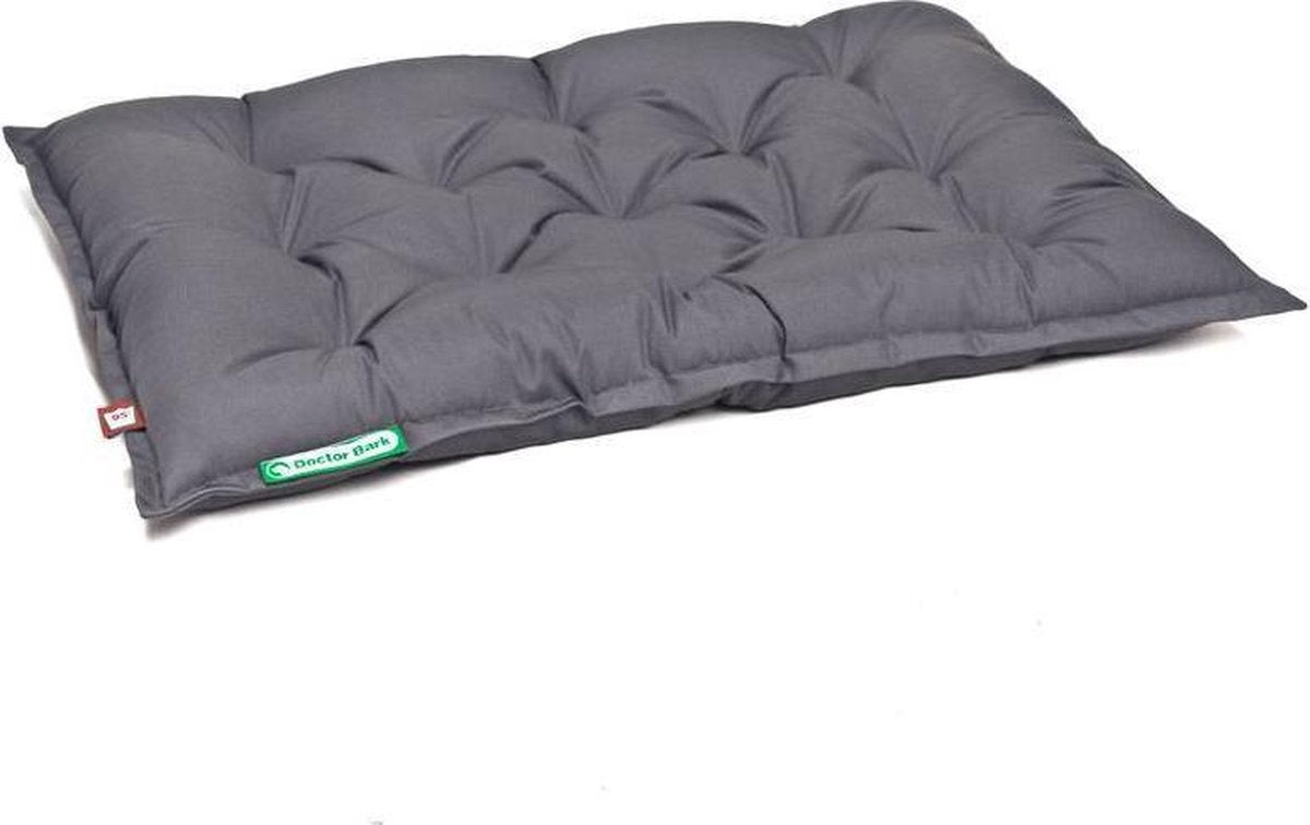 Doctor Bark outdoor/inleg kussen voor hondenbed