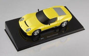 Lamborghini Miura Concept - 1:43 - Hot Wheels Elite