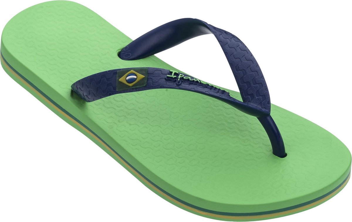 Classic Brasil Kids Groen