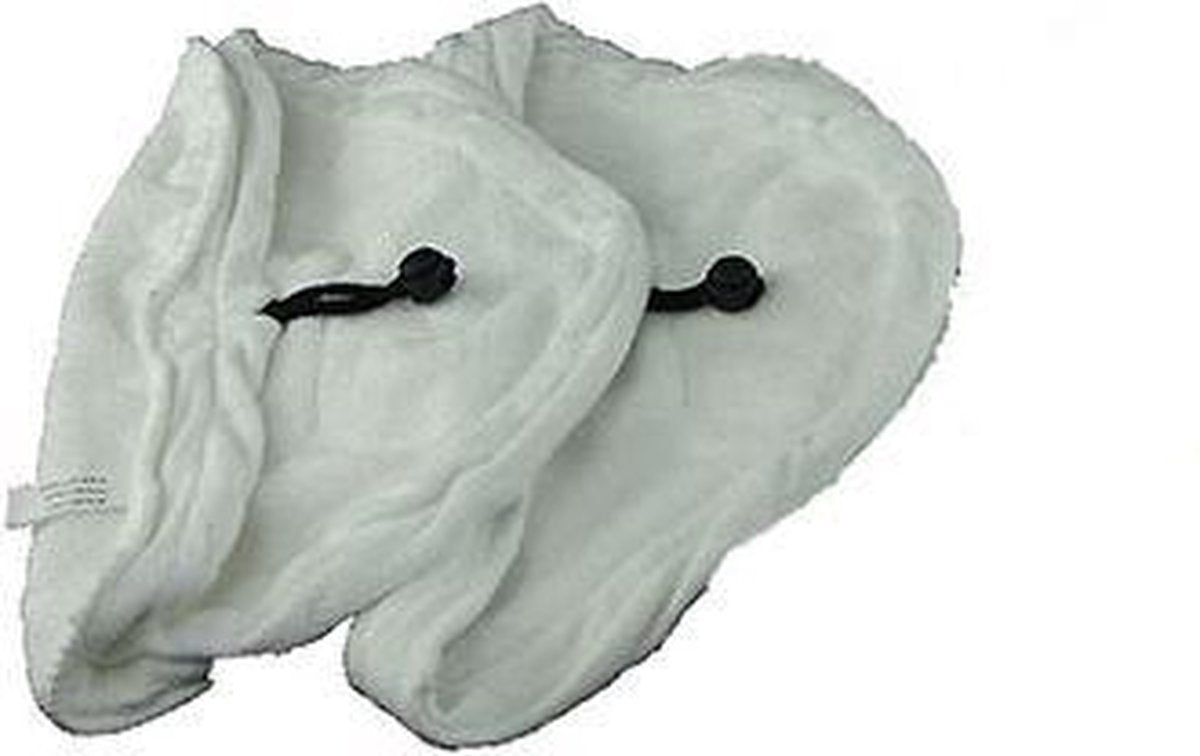 Montiss Microvezel pads
