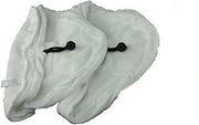Montiss Microvezel pads