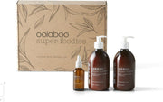 Oolaboo Super Foodies Matcha Triplet Box