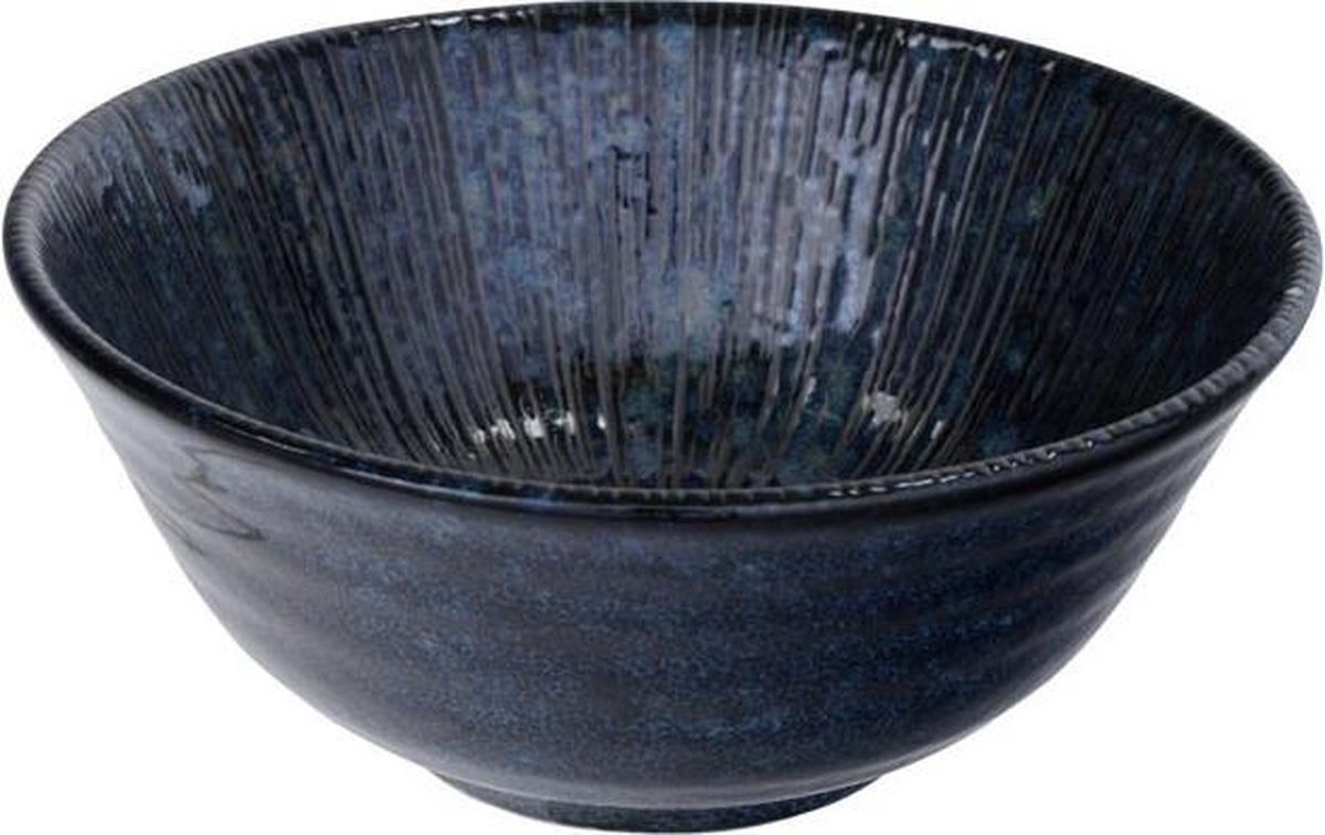 Tokyo Design Studio Sky Blue Bowl - 15.2x6.7cm