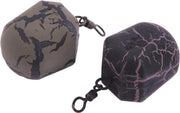 Ultimate Square Swivel - 3.0oz/85g - 20pcs | Wartellood