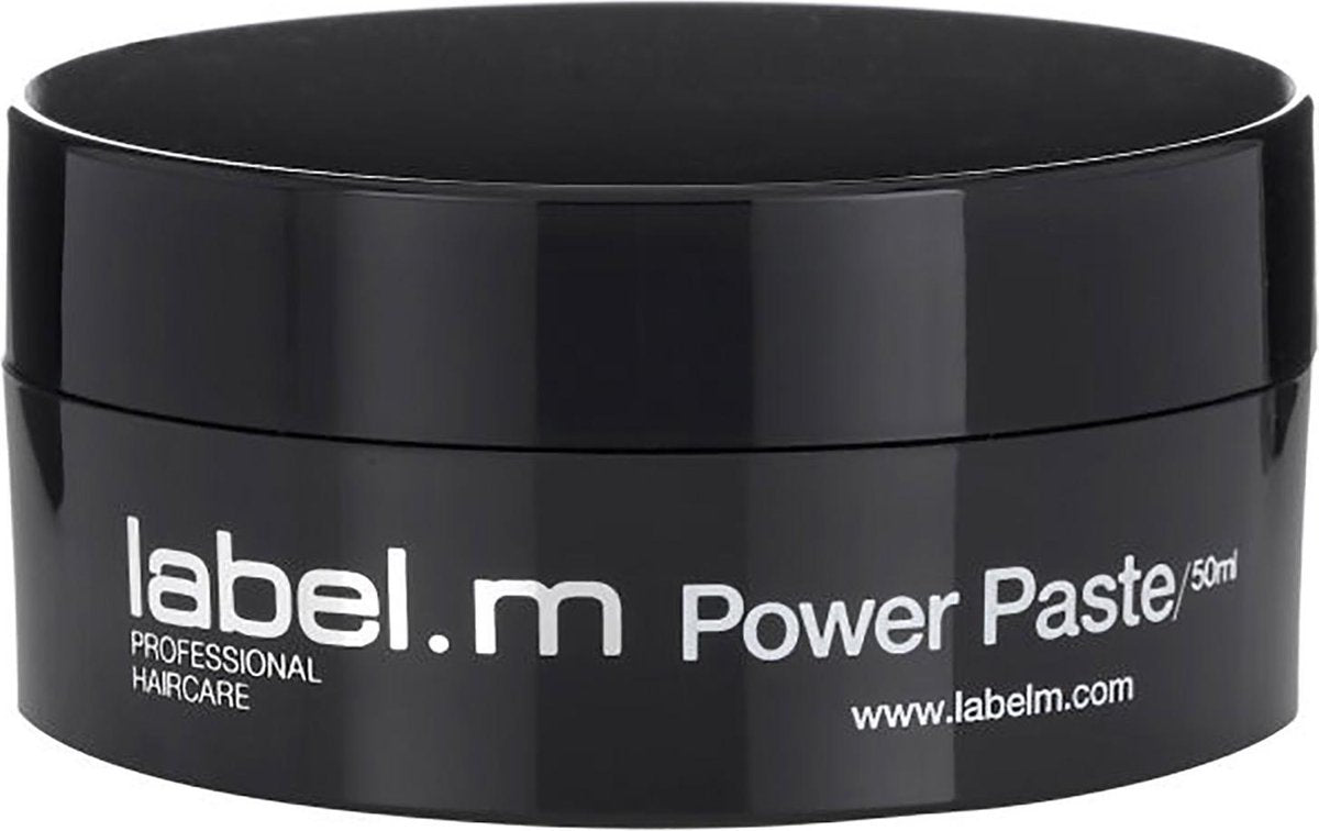 Label M. Power Paste 50 ml.