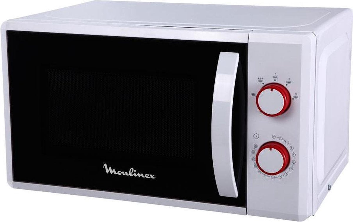 Moulinex MO 20 MSWH - Magnetron