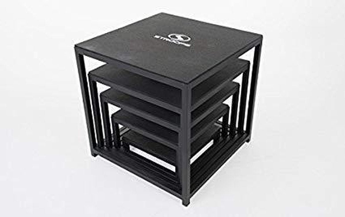Stroops Plyobox Tall 60 cm