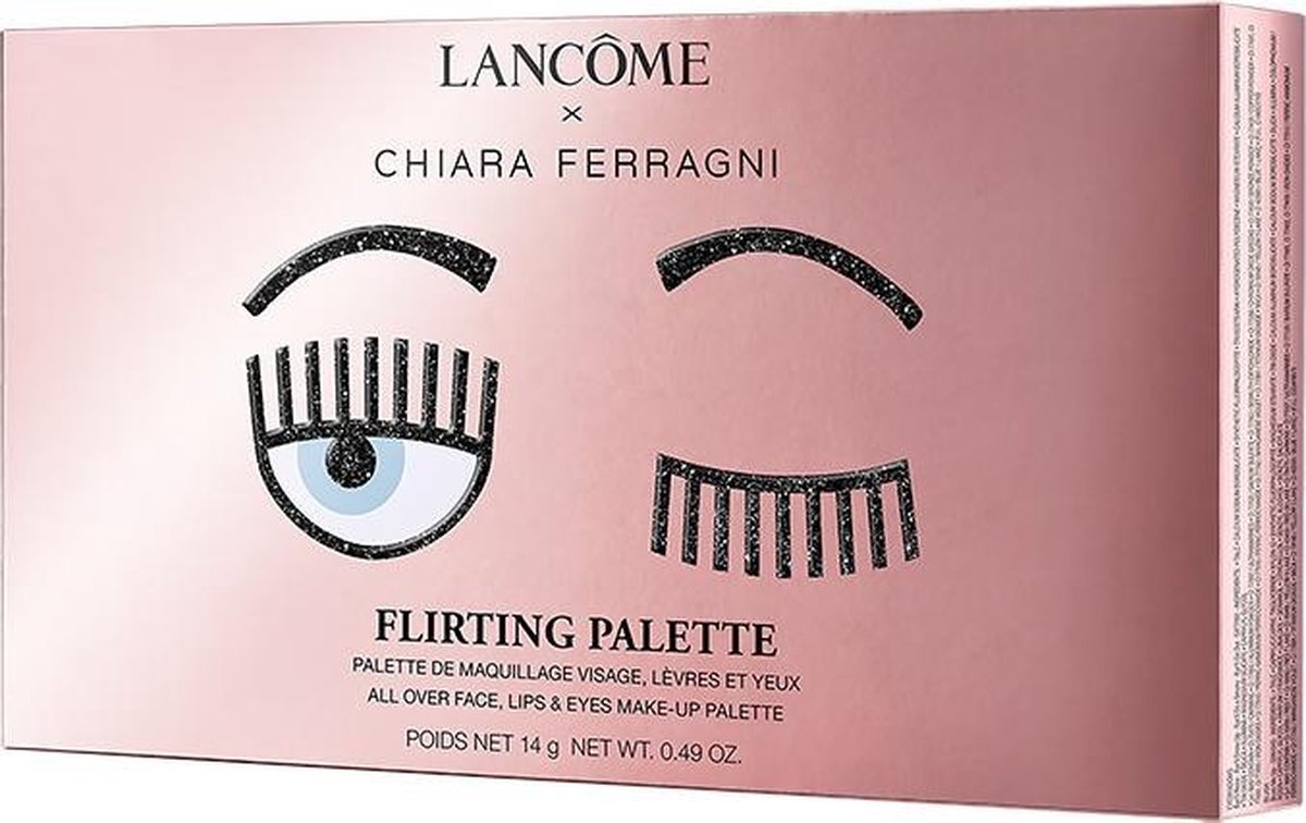 Lancome For Unisex 14