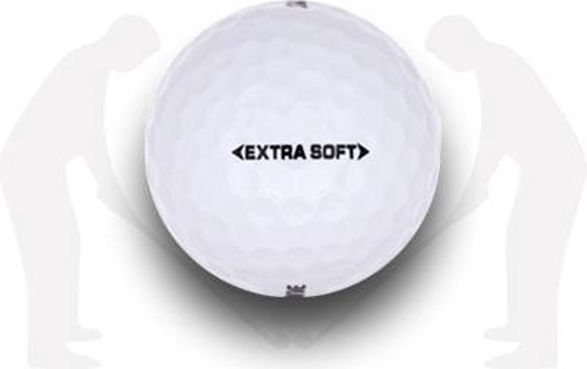BRIDGESTONE EXTRA SOFT A / 12 stuks