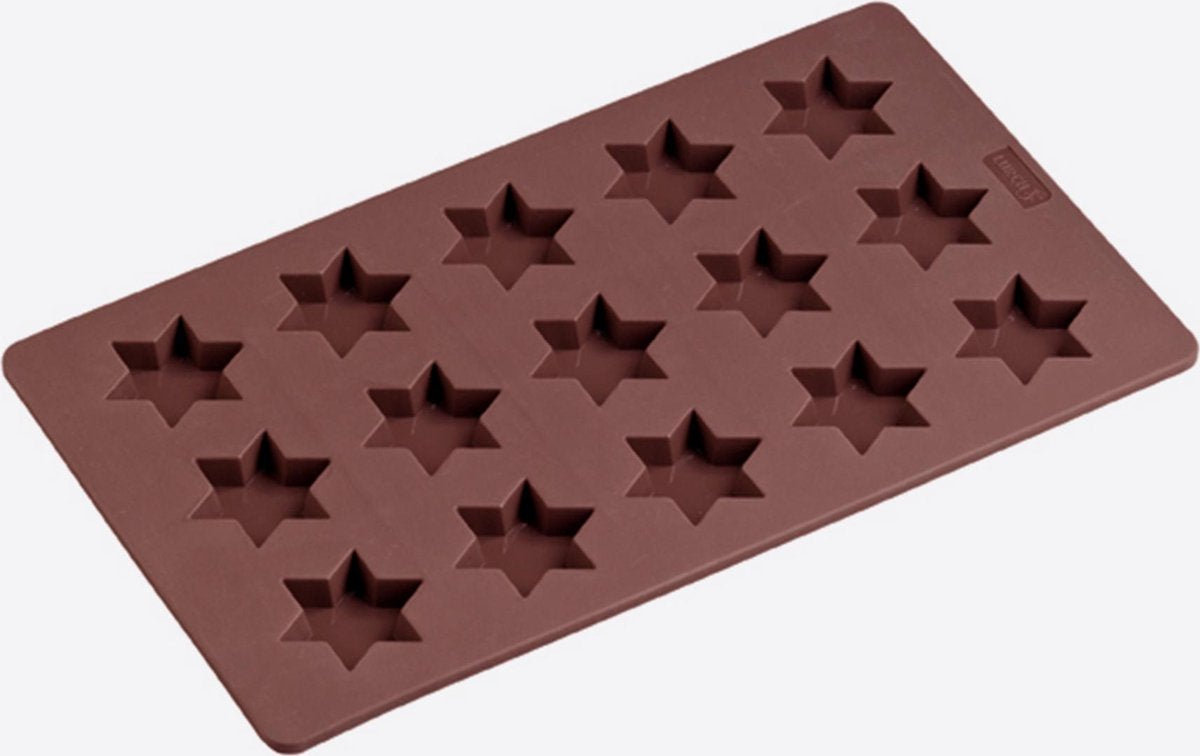 Lurch Flexi-Form 15 Sterretjes