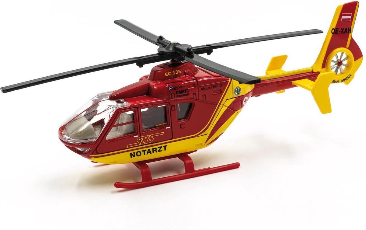 Jaegerndorfer - Heli Noodarts 1:50