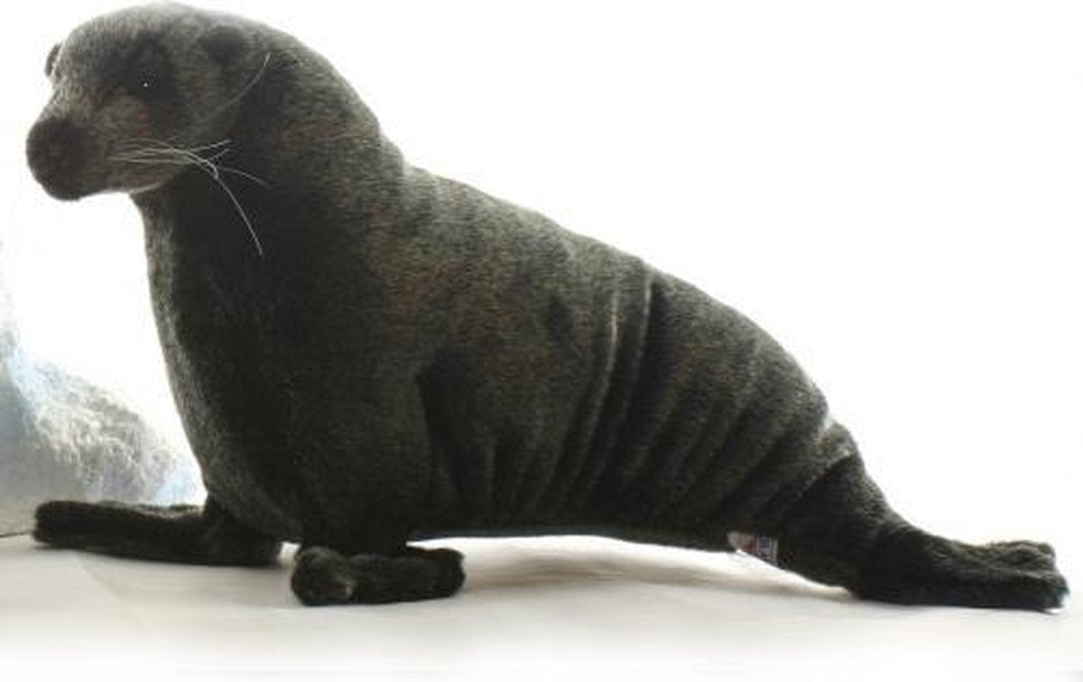 Pluche zeeleeuw knuffel 36 cm