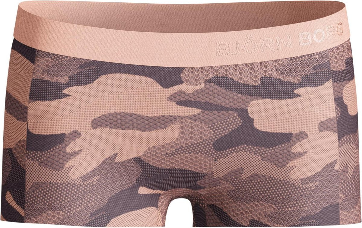 Björn Borg-GIRLS MINI SHORTS