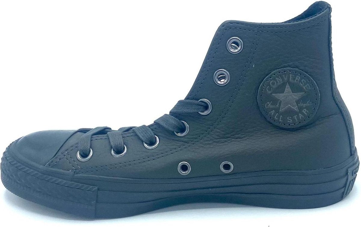 Converse Schoenen - Grijs - Maat 36