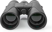 Verrekijker | Vergroting: 10 | Diameter objectieflens: 42 mm | Oogafstand: 12 | Zichtveld: 96 m |