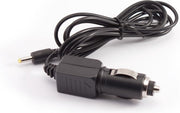 Caliber SP-MPD-DC1  Voedingskabel 12Volt enkelvoudig voor MPD serie