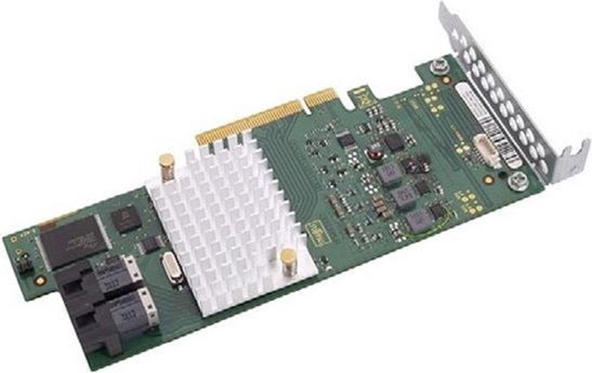 Fujitsu CP400I RAID controller PCI Express x8 3.0 12 Gbit/s