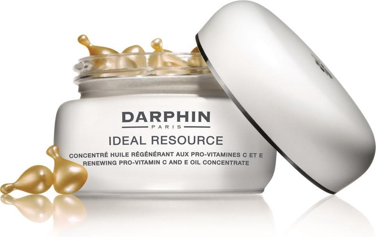 Darphin ideal resource concentrado c&e
