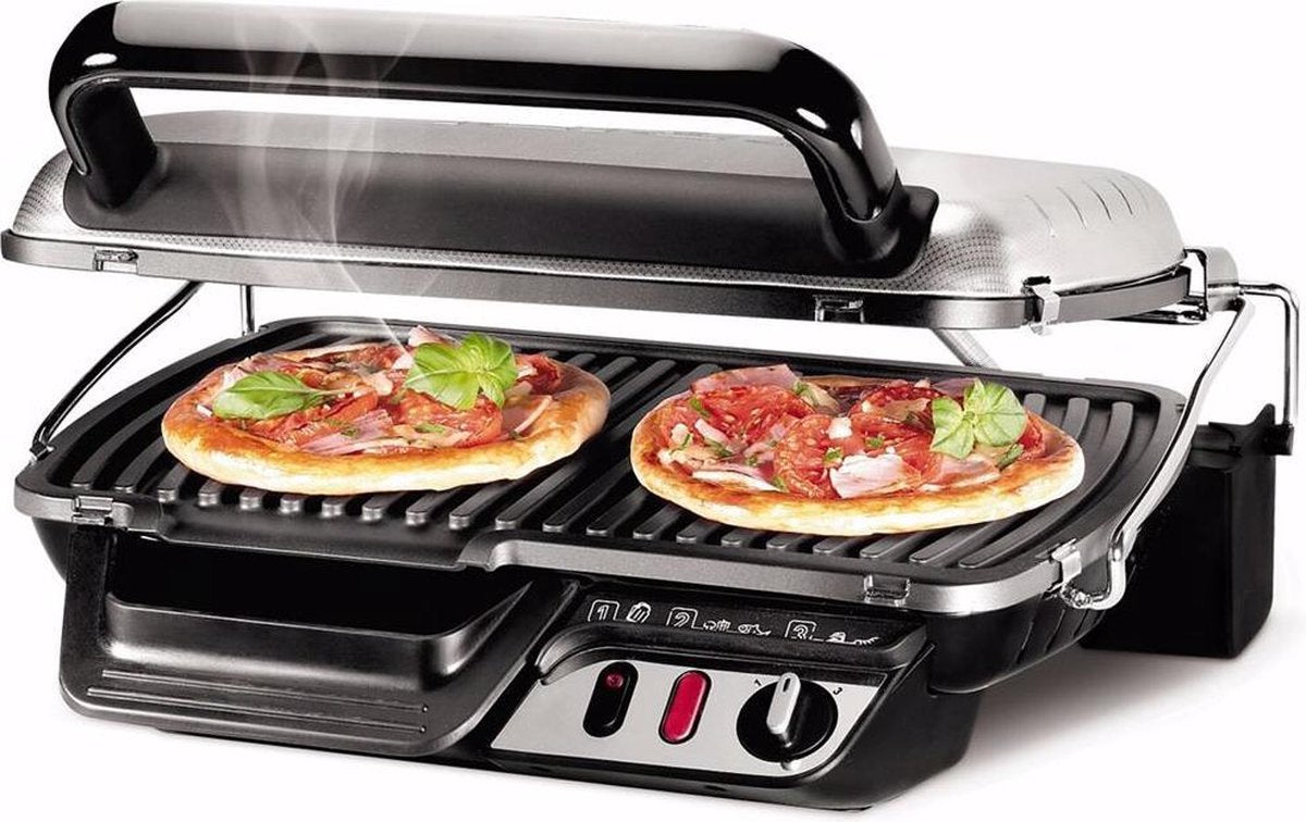 Tefal GC3060 - Grote contactgrill - 2000W