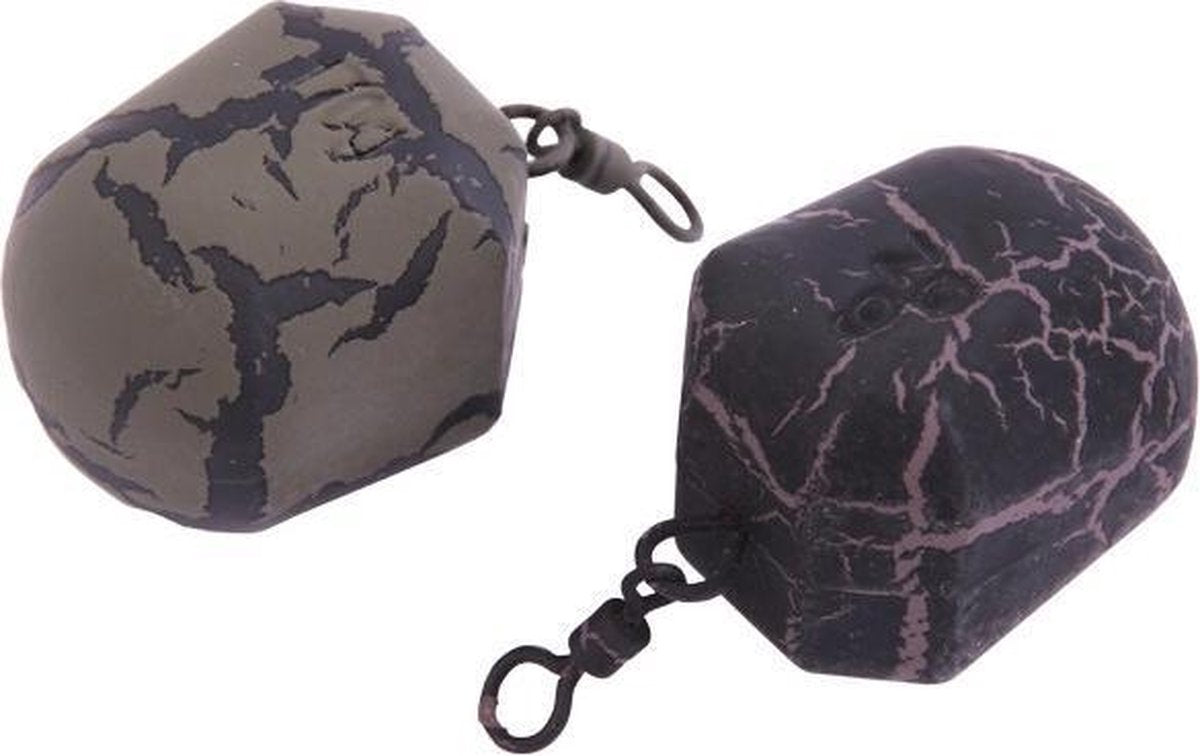 Ultimate Square Swivel - 2.5oz/70g - 20pcs | Wartellood