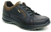 Grisport wandelschoen Zwart 8629 - zwart - 45