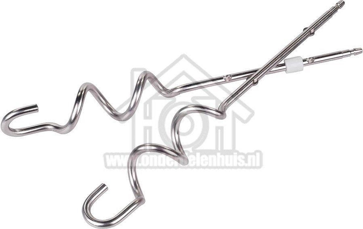 Philips Deeghaak Van mixer HR1570B