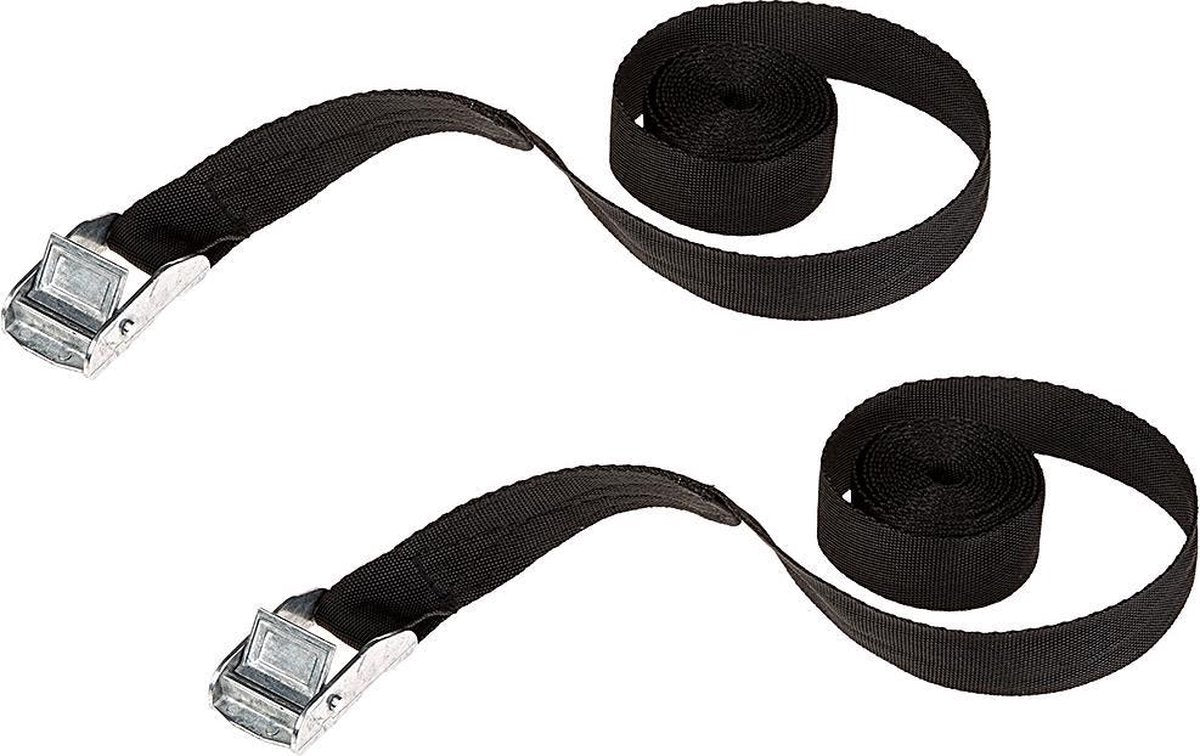 Ceinture de sécurité (x2)