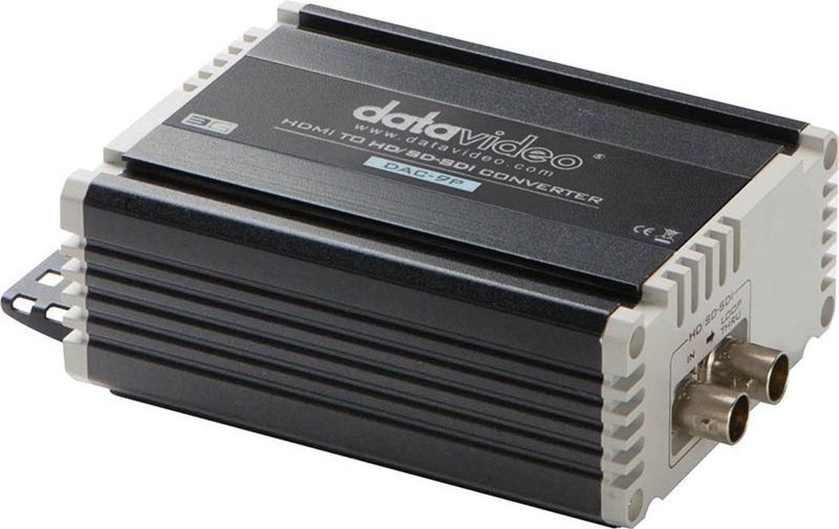Datavideo DAC-9P HDMI naar SDI Converter
