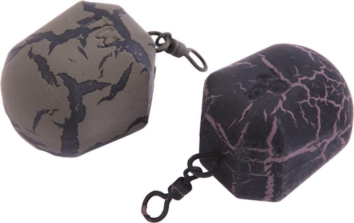 Ultimate Square Swivel - 4.0oz/113g - 20pcs | Wartellood