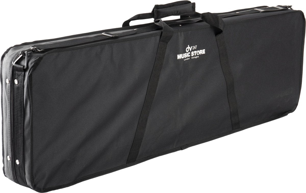 Cases voor elektrische basgitaren - Fame Soft-Case (Electric Bass)