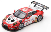 Porsche 991-2 GT3 #30 24H Nurburgring 2019
